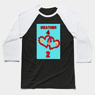 Love Baseball T-Shirt